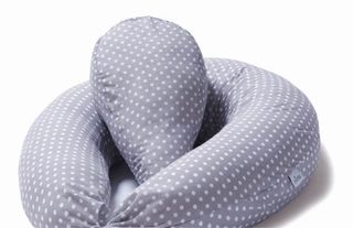 Almohada Embarazo y Lactancia Niimo