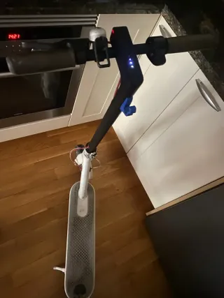 Patinete Eléctrico Xiaomi