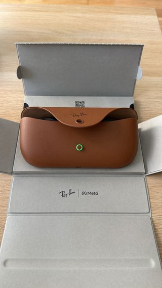 Rayban Meta Skyler Gen 2 precintadas