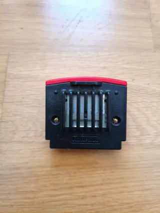 Expansion Pak originale per Nintendo 64 N64