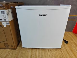 COMFEE' RCD50WH2(E) Mini Frigorífico Bar, Pequeño