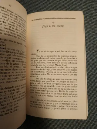 No pidas sardina fuera de temporada