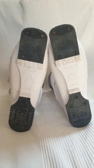 Botas de esquí Head Raptor 70 Talla 25-25.5