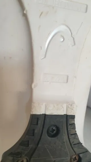 Botas de esquí Head Raptor 70 Talla 25-25.5