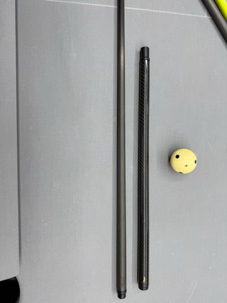 Taco de billar EagleKing