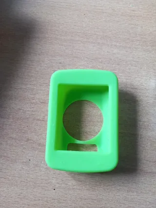 Garmin Edge 820 Leer descripción