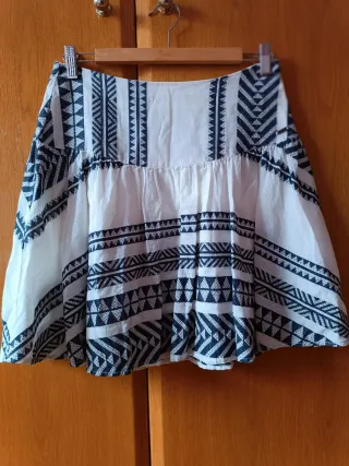 Minifalda Pepe Jeans sin estrenar Talla S