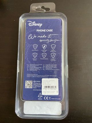 Custodia iPhone 11 Pro Disney NUOVA