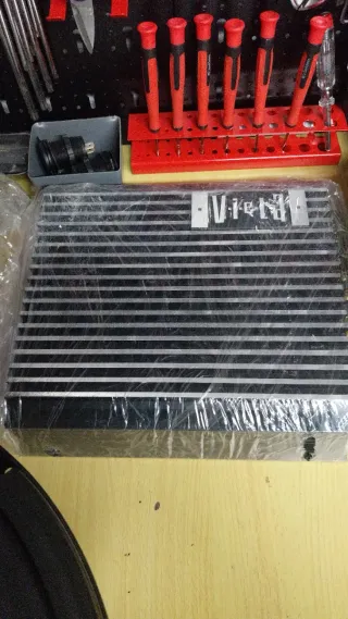 Altavoces para coche