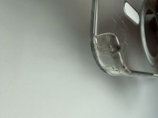 Funda iPhone 16 Pro Transparente MagSafe