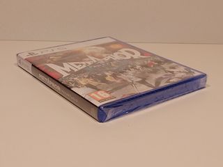 Metaphor: ReFantazio Ps5 NUEVO PRECINTADO