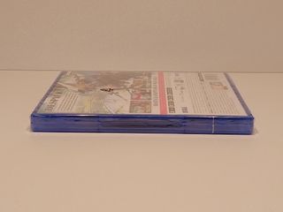 Metaphor: ReFantazio Ps5 NUEVO PRECINTADO