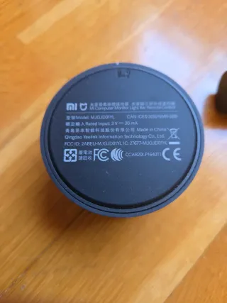 Barra luminosa per monitor Xiaomi Mi Monitor Nero