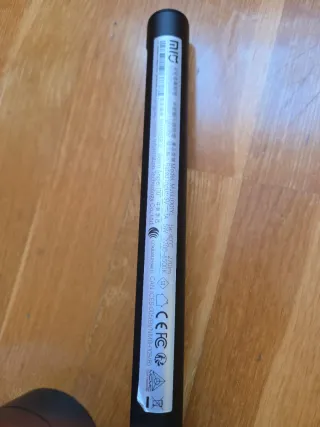 Barra luminosa per monitor Xiaomi Mi Monitor Nero