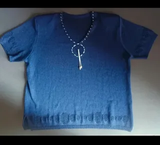 Pack Blusas Talla XXL