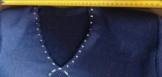 Pack Blusas Talla XXL