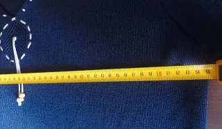 Pack Blusas Talla XXL