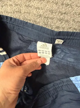 ¡¡OFERTA!! Talla M Pantalón Adidas Impermeable