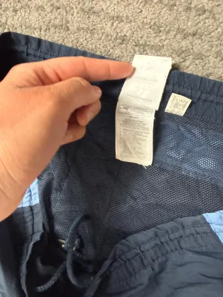 ¡¡OFERTA!! Talla M Pantalón Adidas Impermeable