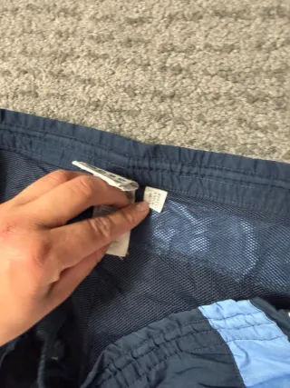 ¡¡OFERTA!! Talla M Pantalón Adidas Impermeable