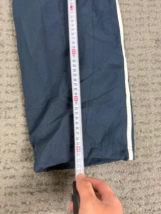 ¡¡OFERTA!! Talla M Pantalón Adidas Impermeable