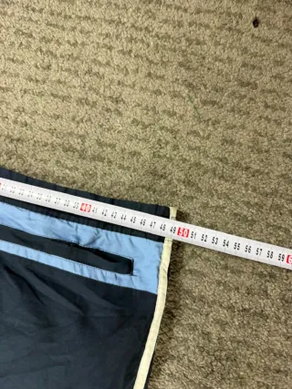 ¡¡OFERTA!! Talla M Pantalón Adidas Impermeable