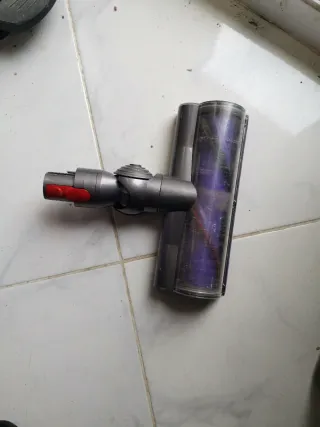 Spazzola motorizzata Dyson