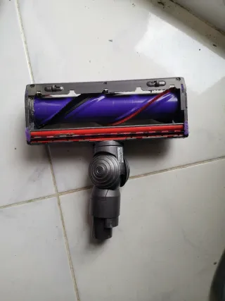 Spazzola motorizzata Dyson