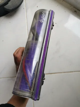 Spazzola motorizzata Dyson