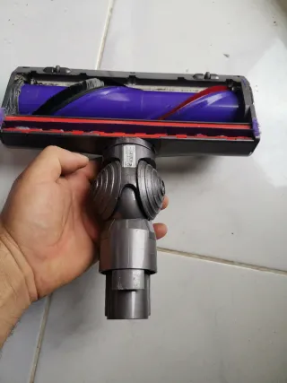 Spazzola motorizzata Dyson