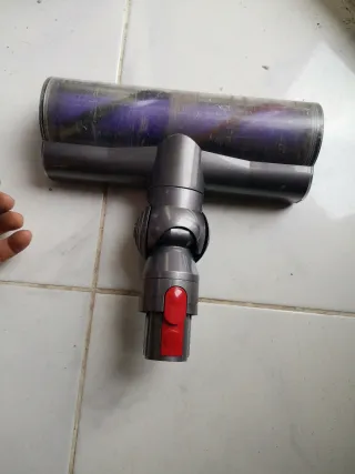 Spazzola motorizzata Dyson