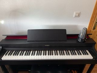 Piano Eléctrico Casio Celviano