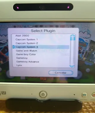 Nintendo Wii U Bianca Completa