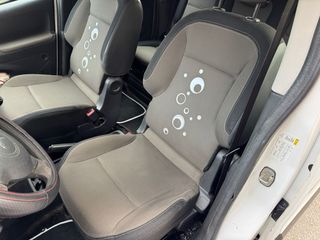 Citroen Berlingo 2013