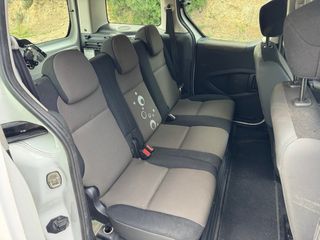 Citroen Berlingo 2013