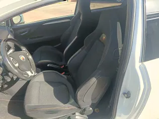 Abarth Punto Evo 2012