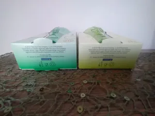 Set 2 Bicchieri Coca Cola McDonald's