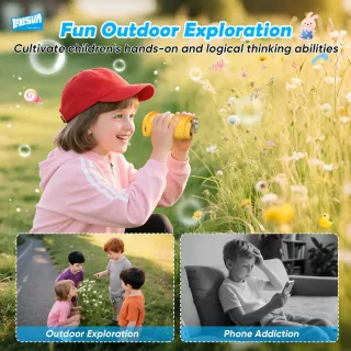 Microscopio Infantil Nuevo