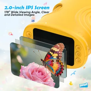 Microscopio Infantil Nuevo