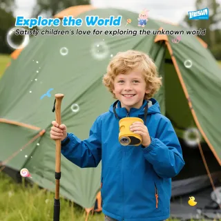 Microscopio Infantil Nuevo