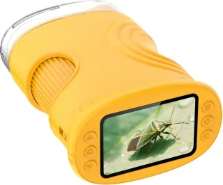 Microscopio Infantil Nuevo