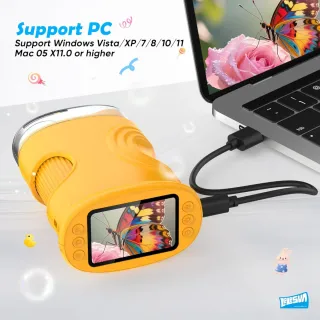 Microscopio Infantil Nuevo