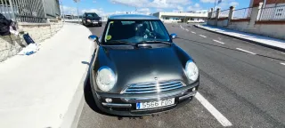 MINI Mini 2006