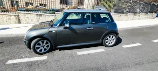MINI Mini 2006