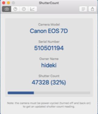 Canon 7D + 6 Baterías + 3 Tarjetas CF