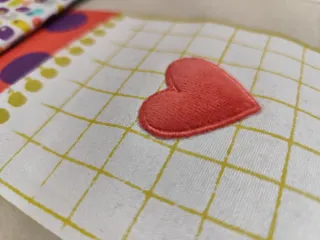 Juego Funda Nórdica Petit Praia Casitas