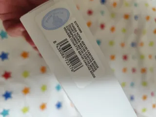 Juego Funda Nórdica Petit Praia Casitas