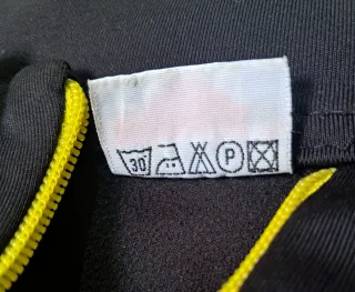 Giacca Allenamento BVB Borussia Dortmund Puma