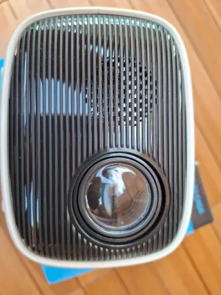 Mini proyector cine ICON portátil