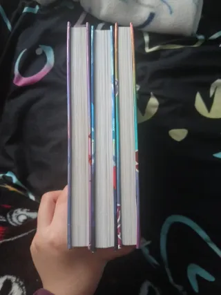 Colección Aventuras legendarias